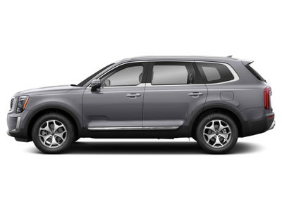 2021 Kia Telluride EX AWD