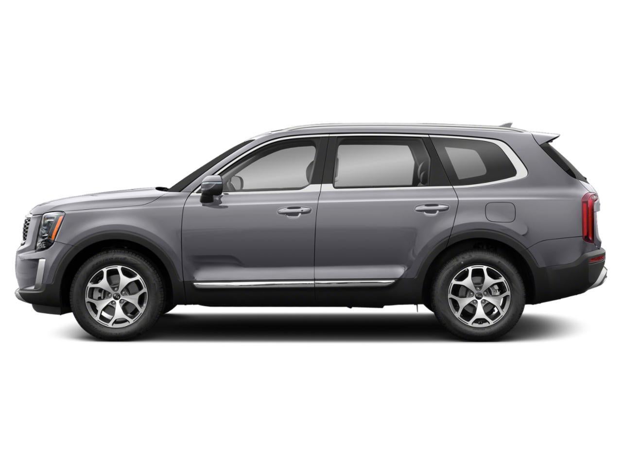 2021 Kia Telluride EX AWD