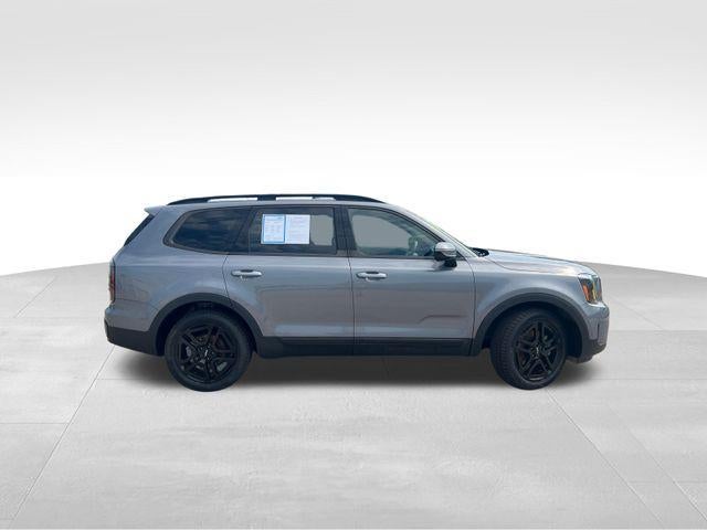 2024 Kia Telluride SX Prestige X-Line AWD