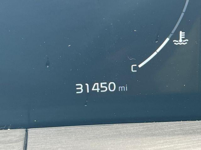 2024 Kia Telluride SX Prestige X-Line AWD