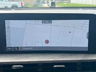2024 Kia Telluride SX Prestige X-Line AWD