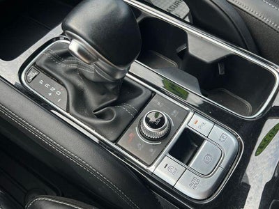 2024 Kia Telluride SX Prestige X-Line AWD