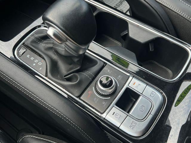 2024 Kia Telluride SX Prestige X-Line AWD