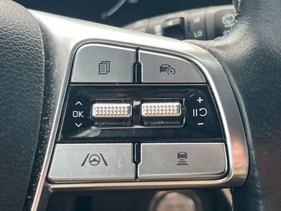 2024 Kia Telluride SX Prestige X-Line AWD