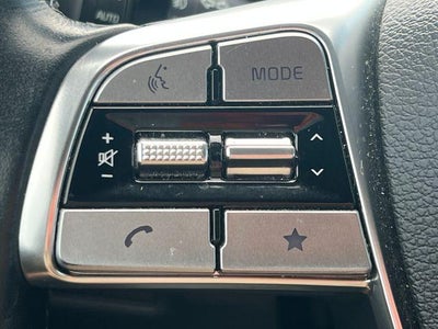 2024 Kia Telluride SX Prestige X-Line AWD