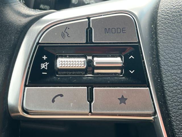 2024 Kia Telluride SX Prestige X-Line AWD