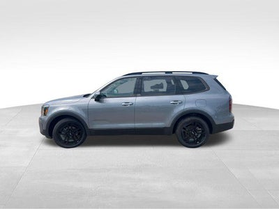 2024 Kia Telluride SX Prestige X-Line AWD