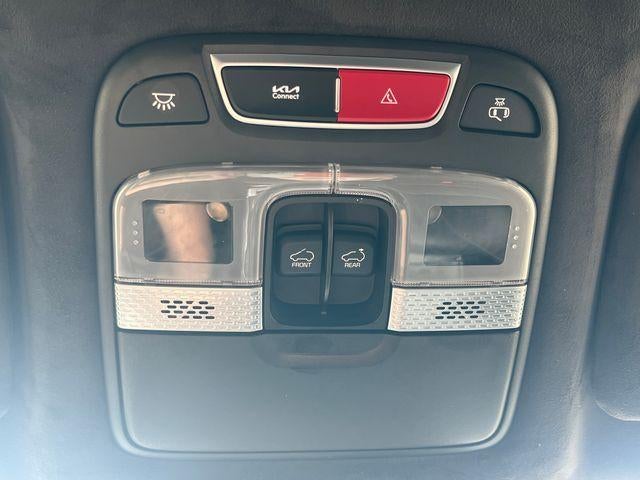 2024 Kia Telluride SX Prestige X-Line AWD