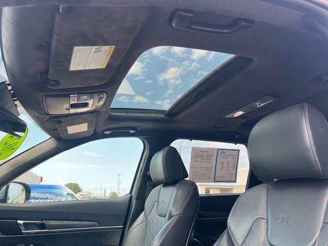2024 Kia Telluride SX Prestige X-Line AWD