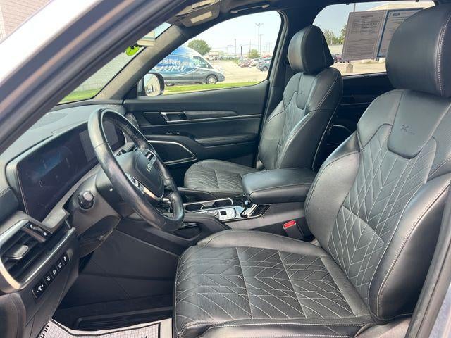 2024 Kia Telluride SX Prestige X-Line AWD