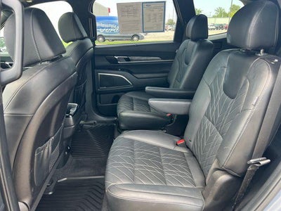 2024 Kia Telluride SX Prestige X-Line AWD