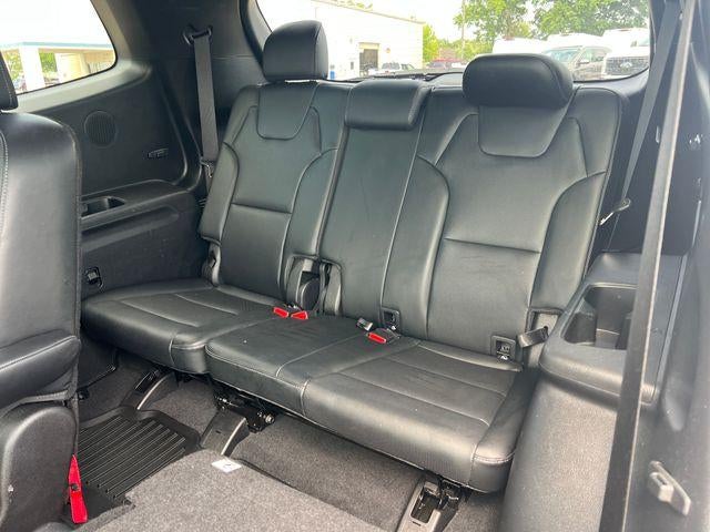 2024 Kia Telluride SX Prestige X-Line AWD