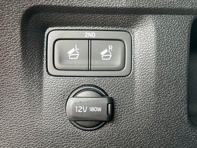 2024 Kia Telluride SX Prestige X-Line AWD