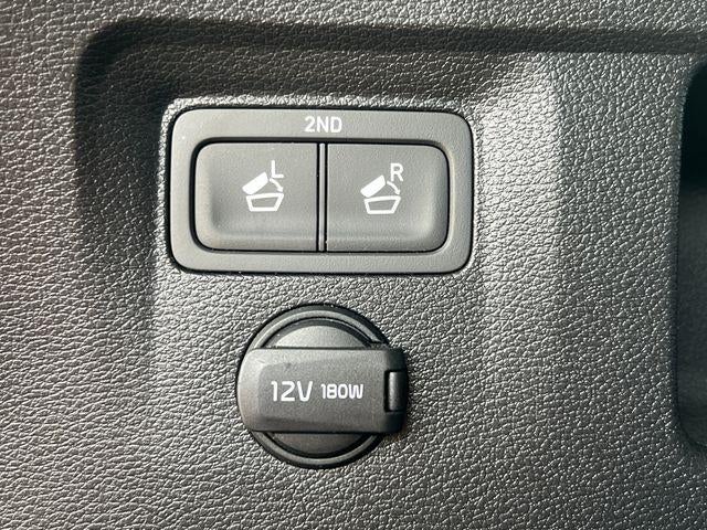 2024 Kia Telluride SX Prestige X-Line AWD