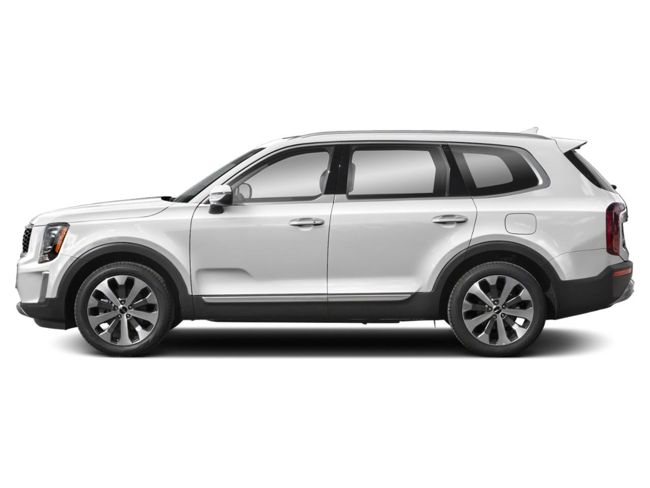2022 Kia Telluride S FWD