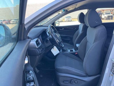 2020 Kia Sorento LX AWD