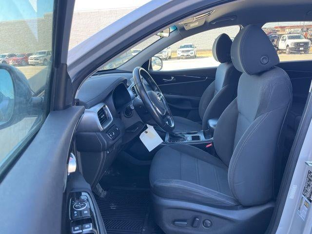 2020 Kia Sorento LX AWD