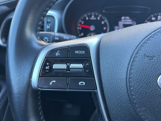 2020 Kia Sorento LX AWD