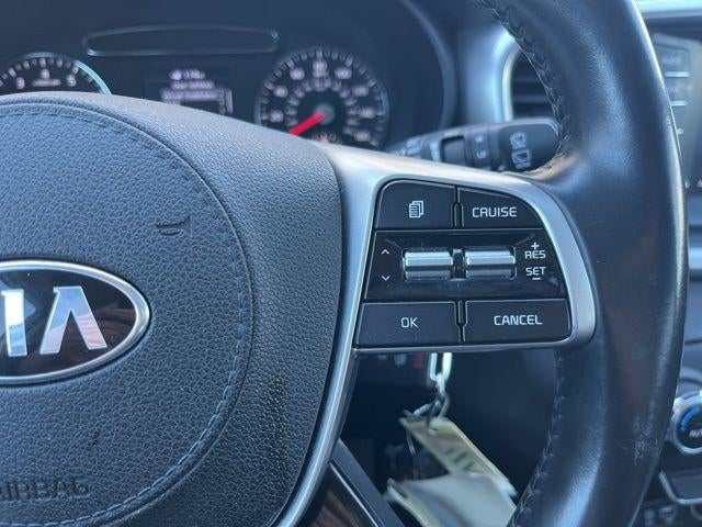 2020 Kia Sorento LX AWD