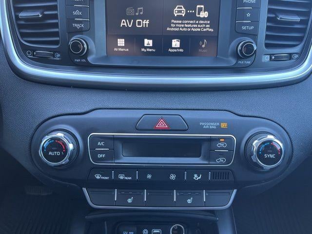 2020 Kia Sorento LX AWD