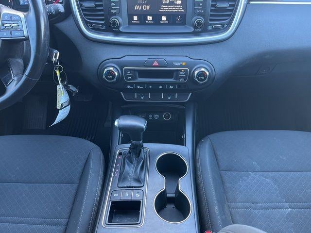 2020 Kia Sorento LX AWD