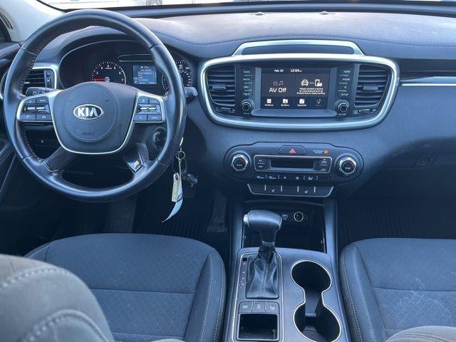 2020 Kia Sorento LX AWD