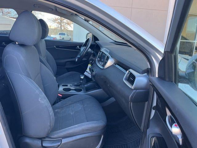 2020 Kia Sorento LX AWD