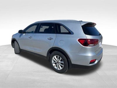 2020 Kia Sorento LX AWD