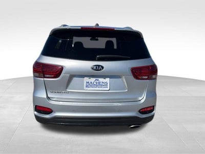 2020 Kia Sorento LX AWD