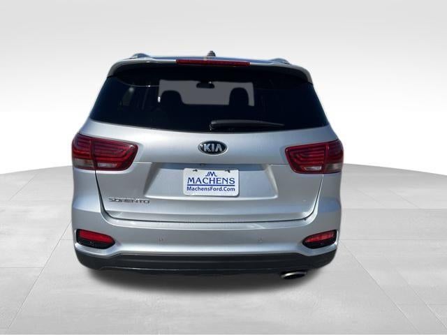 2020 Kia Sorento LX AWD