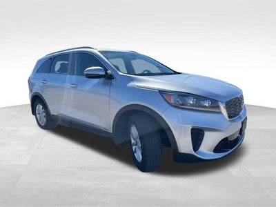 2020 Kia Sorento LX AWD