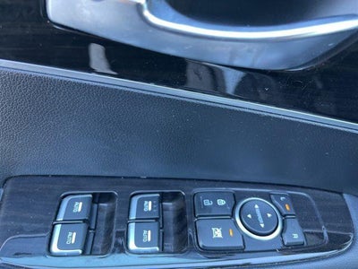 2020 Kia Sorento LX AWD