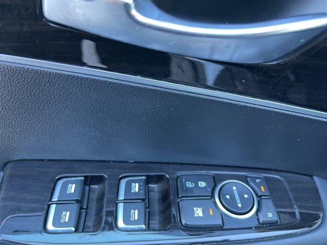 2020 Kia Sorento LX AWD