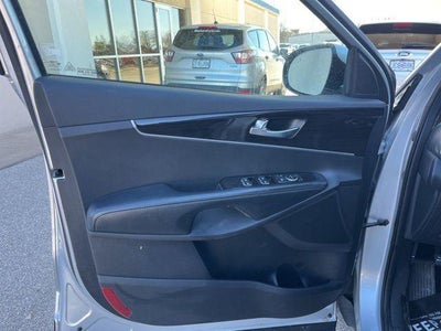 2020 Kia Sorento LX AWD