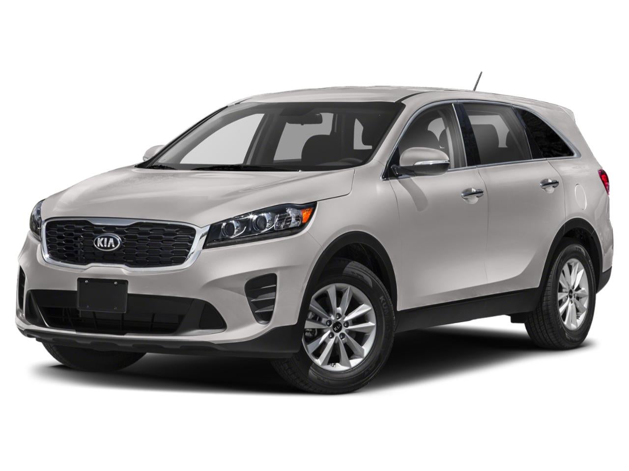 2020 Kia Sorento LX AWD