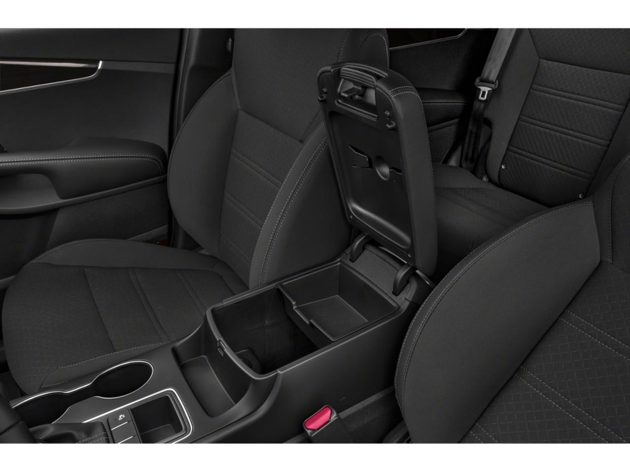 2020 Kia Sorento LX AWD