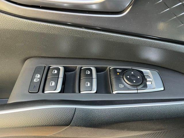 2024 Kia Sorento EX FWD