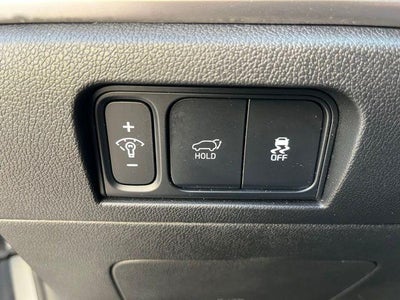 2024 Kia Sorento EX FWD