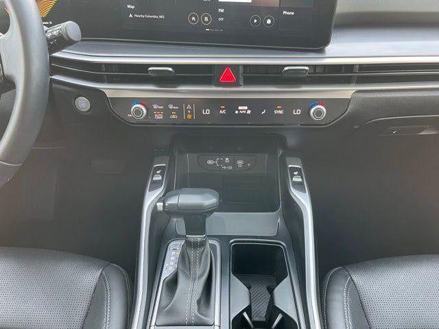 2024 Kia Sorento EX FWD