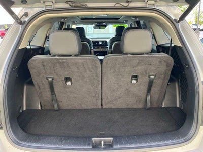 2024 Kia Sorento EX FWD