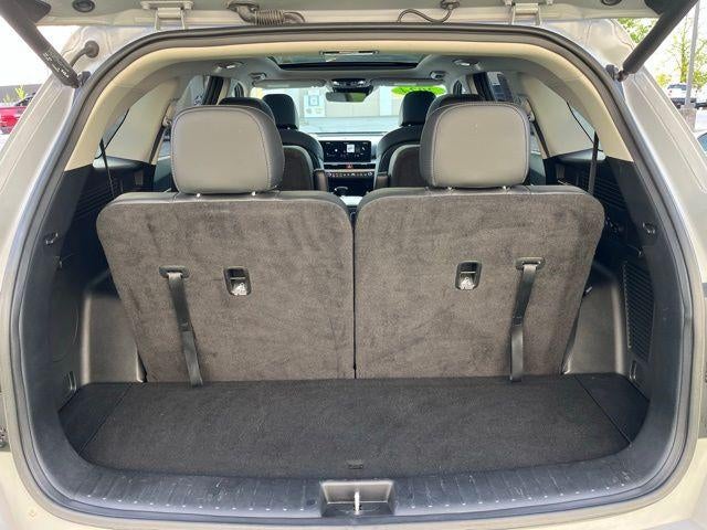 2024 Kia Sorento EX FWD
