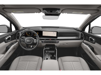 2024 Kia Sorento EX FWD