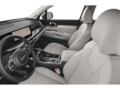 2024 Kia Sorento EX FWD