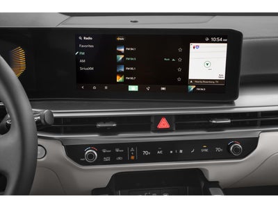 2024 Kia Sorento EX FWD