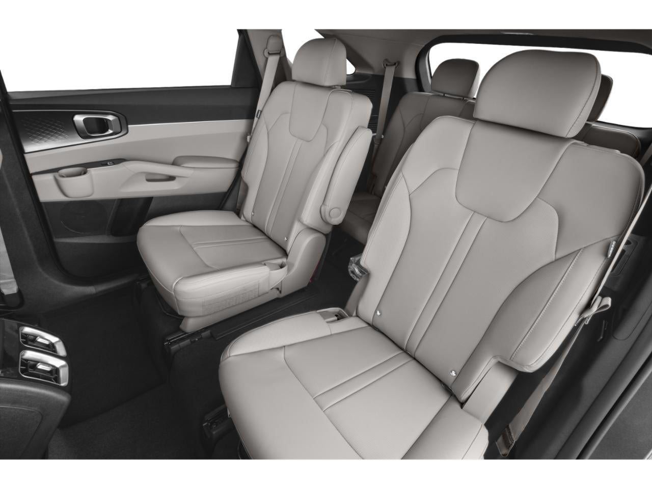 2024 Kia Sorento EX FWD