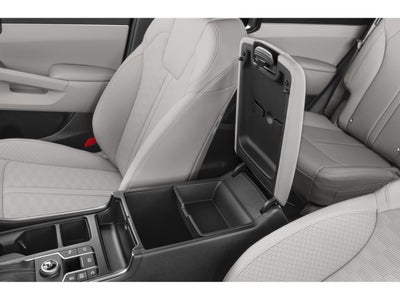 2024 Kia Sorento EX FWD