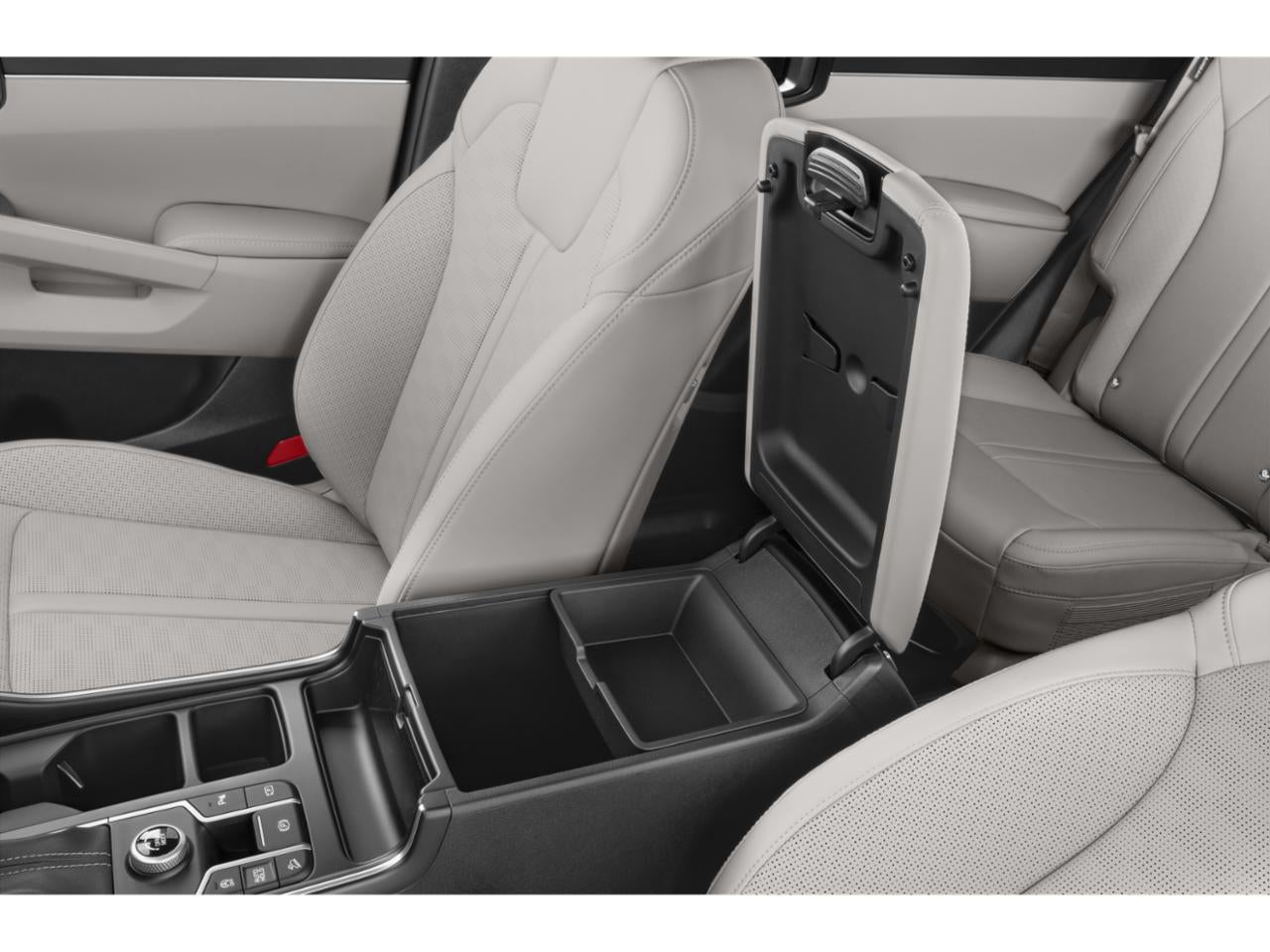 2024 Kia Sorento EX FWD