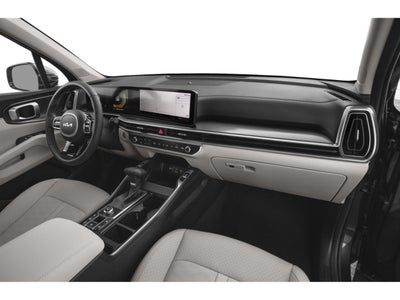 2024 Kia Sorento EX FWD