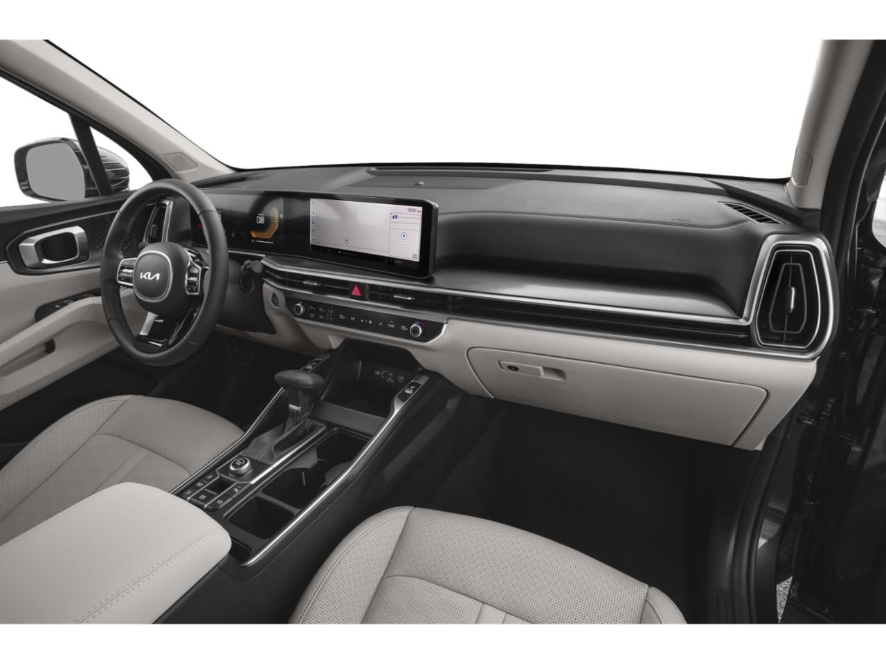 2024 Kia Sorento EX FWD