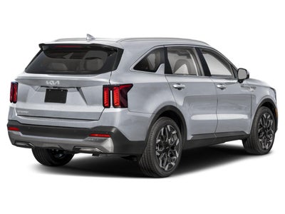 2024 Kia Sorento EX FWD